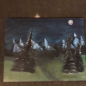 Meet your Posher, Trent